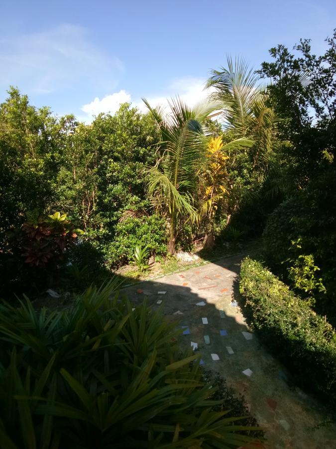 Baan Mek Lom Hotel Khao Lak Eksteriør billede